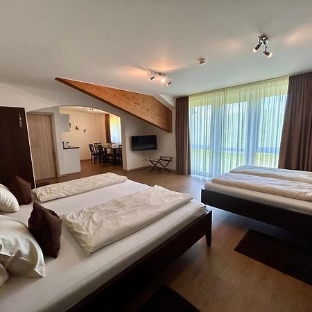 Gaestehaus Am Lindenhain Έρντινγκ Εξωτερικό φωτογραφία