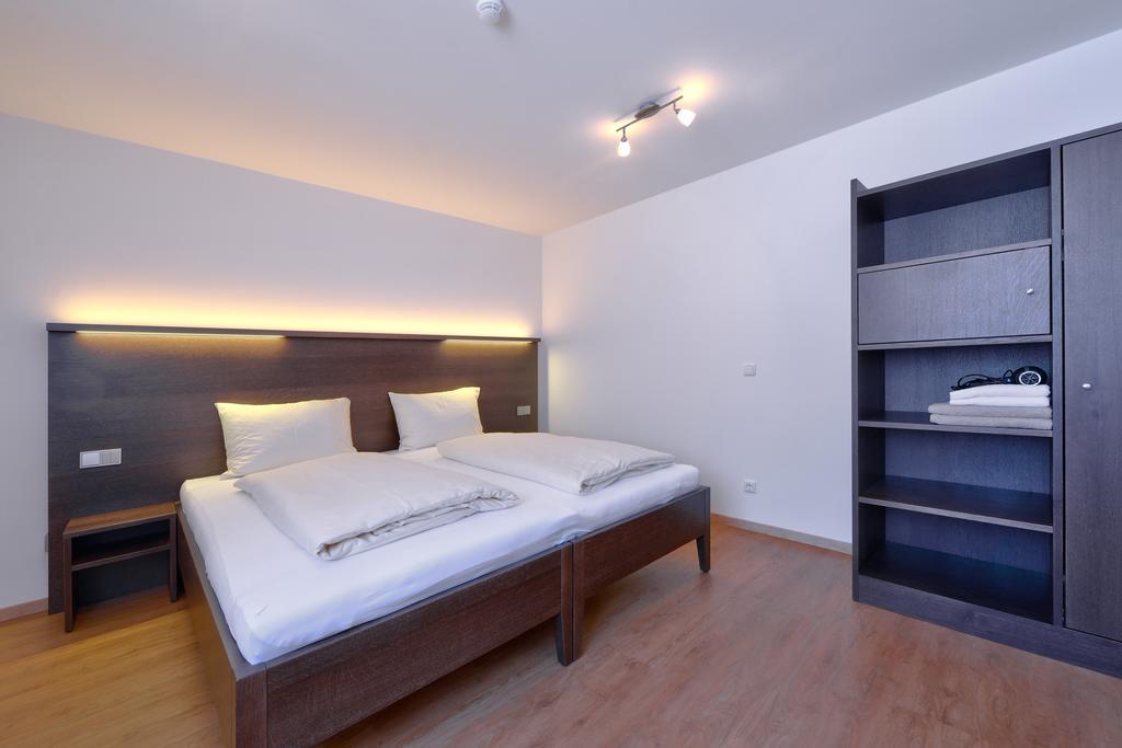 Gaestehaus Am Lindenhain Έρντινγκ Εξωτερικό φωτογραφία
