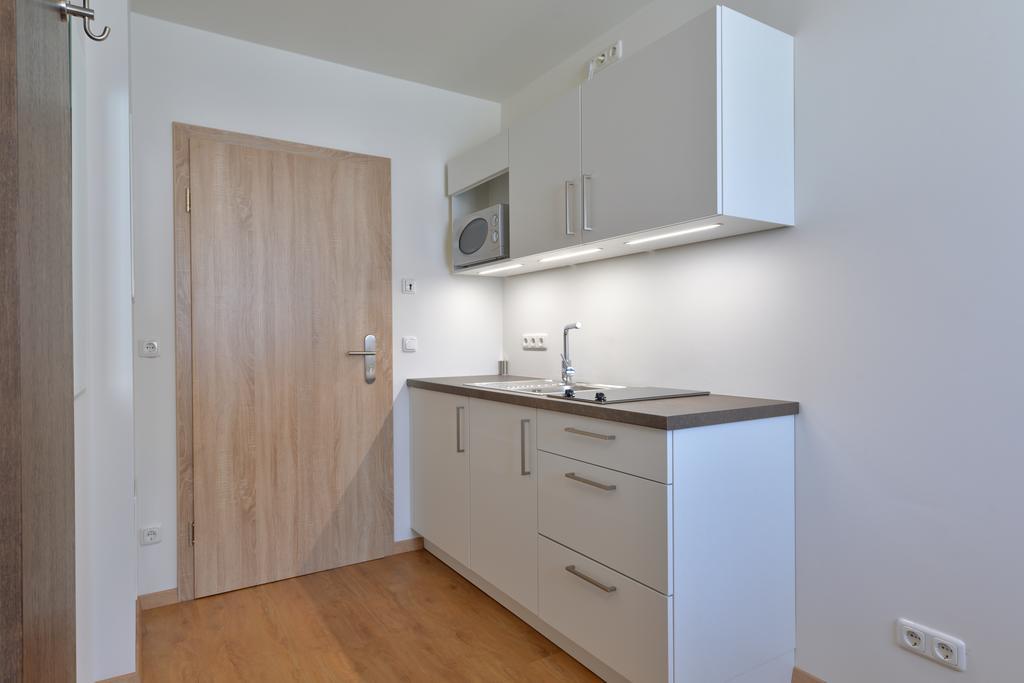 Gaestehaus Am Lindenhain Έρντινγκ Εξωτερικό φωτογραφία