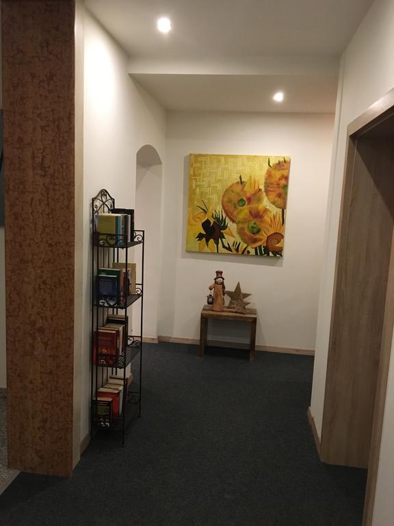 Gaestehaus Am Lindenhain Έρντινγκ Εξωτερικό φωτογραφία