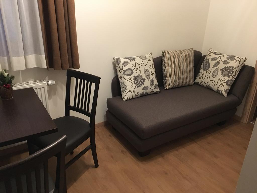 Gaestehaus Am Lindenhain Έρντινγκ Εξωτερικό φωτογραφία