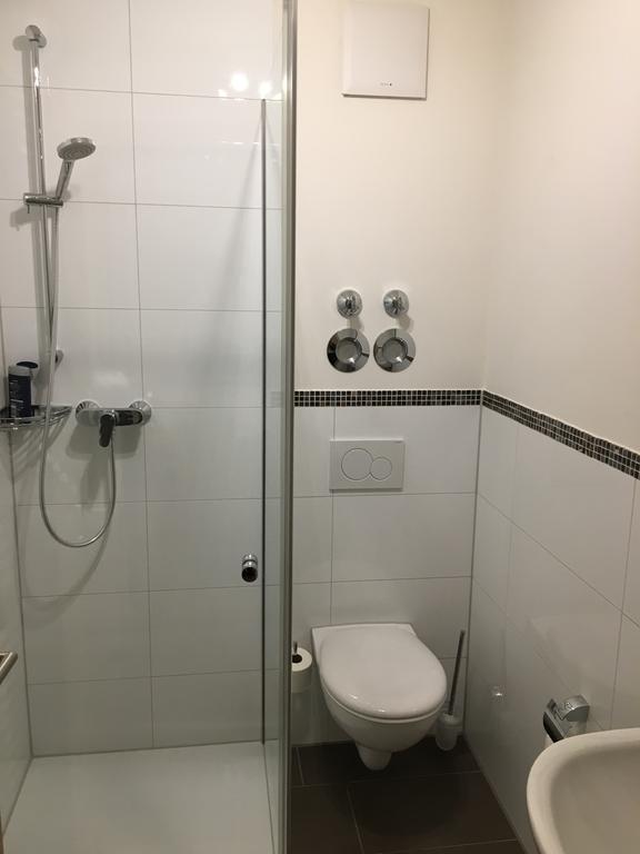 Gaestehaus Am Lindenhain Έρντινγκ Εξωτερικό φωτογραφία
