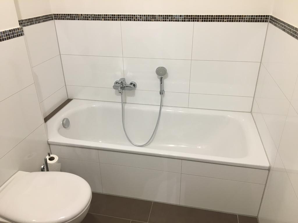 Gaestehaus Am Lindenhain Έρντινγκ Εξωτερικό φωτογραφία