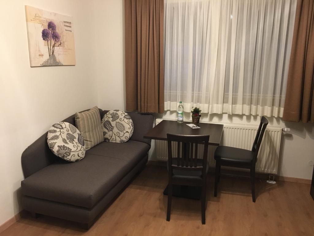 Gaestehaus Am Lindenhain Έρντινγκ Εξωτερικό φωτογραφία
