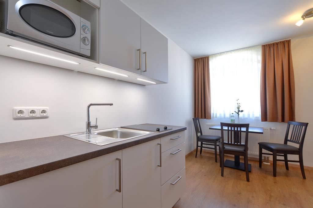 Gaestehaus Am Lindenhain Έρντινγκ Εξωτερικό φωτογραφία