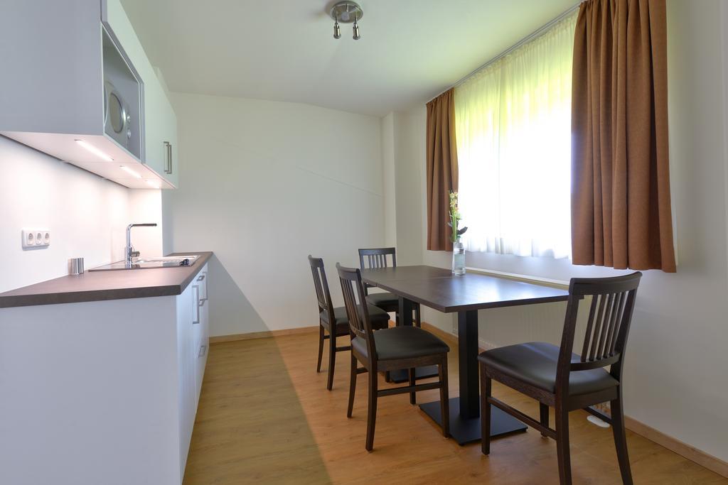 Gaestehaus Am Lindenhain Έρντινγκ Εξωτερικό φωτογραφία