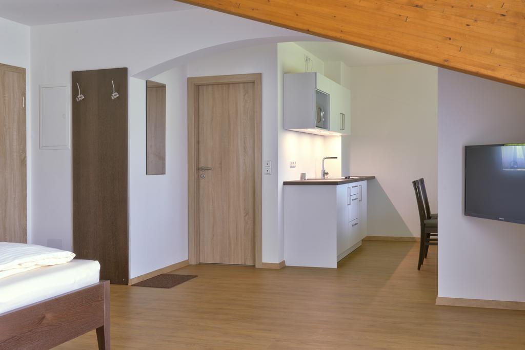 Gaestehaus Am Lindenhain Έρντινγκ Εξωτερικό φωτογραφία