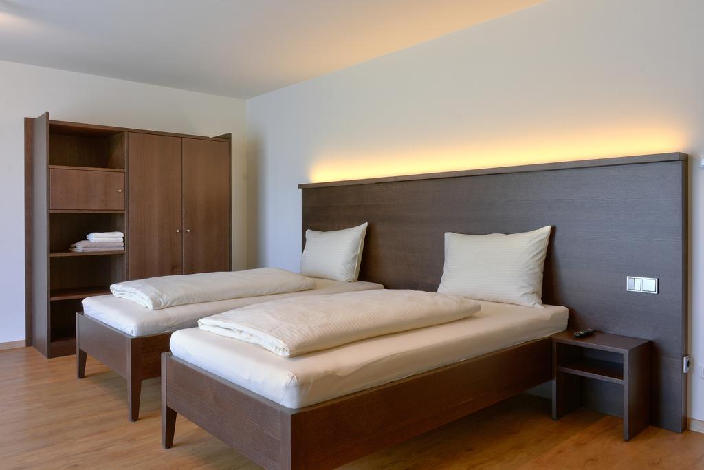 Gaestehaus Am Lindenhain Έρντινγκ Εξωτερικό φωτογραφία